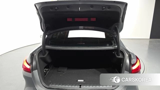 BMW 2 Series Gran Coupe (F44) id 3871876 из Кореи 11