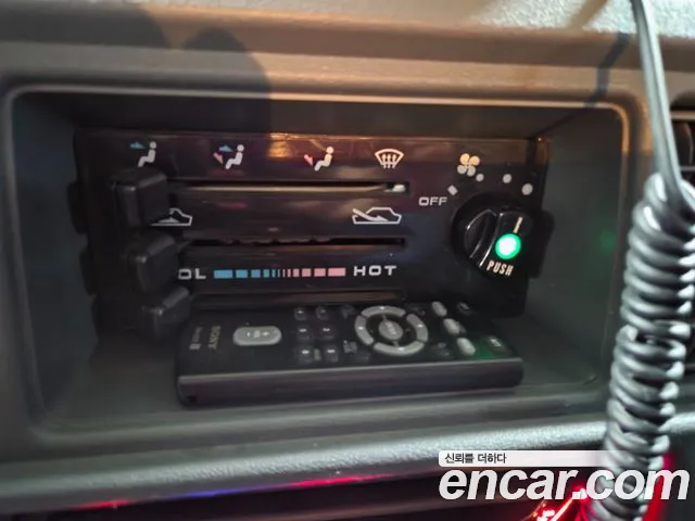 Chevrolet (GM Daewoo) New Damas id 2807951 из Кореи 11