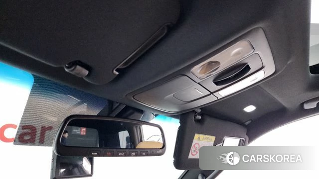 Kia Mohave Master id 4195983 из Кореи 11