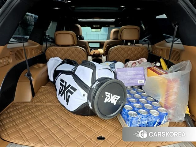 Hyundai Palisade (LX3) id 4421548 из Кореи 11