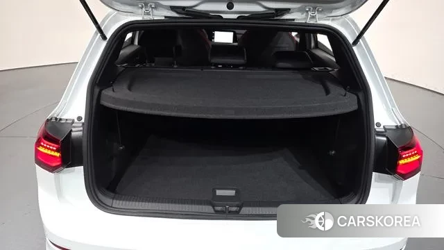 Volkswagen Golf 8th Generation id 3388358 из Кореи 11