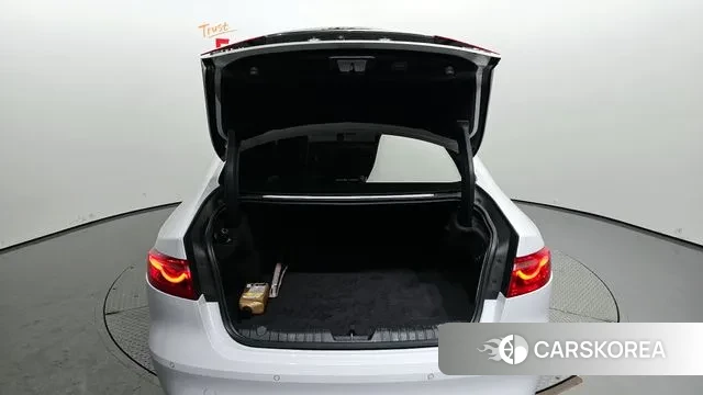 Jaguar XF (X260) id 2986880 из Кореи 11