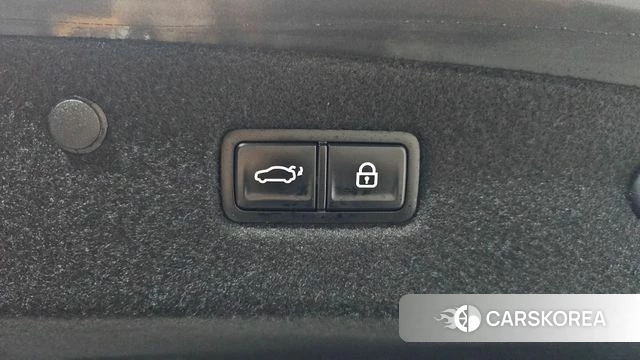 Kia The New K8 Hybrid id 4230025 из Кореи 11