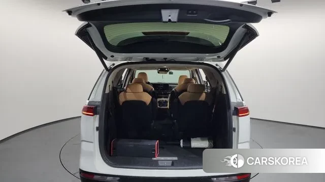 Kia Carnival 4th generation id 3546288 из Кореи 11