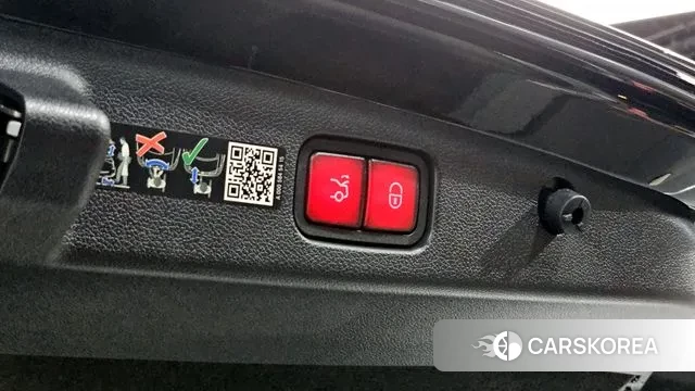 Mercedes-Benz E-Class W214 id 3415369 из Кореи 11