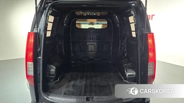 Hyundai Staria id 3566679 из Кореи 11