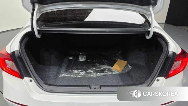 Honda Accord 10th Generation id 4416965 из Кореи 11