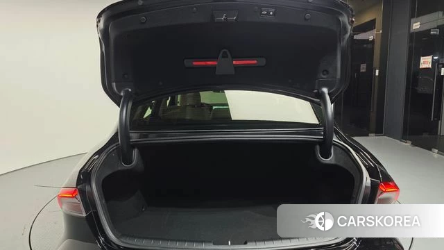 Hyundai The New Grandeur IG id 4376604 из Кореи 11