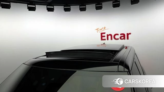 Land Rover Range Rover 4th Generation id 4202839 из Кореи 11