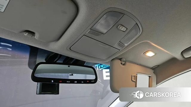 Hyundai The New Avante AD id 3899593 из Кореи 11