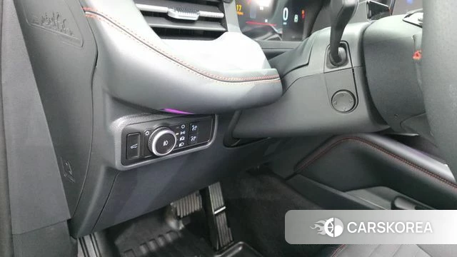Ford Explorer 6th Generation id 4607538 из Кореи 11