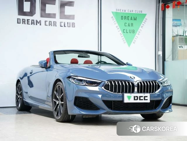 BMW 8 series id 4238366 из Китая 11