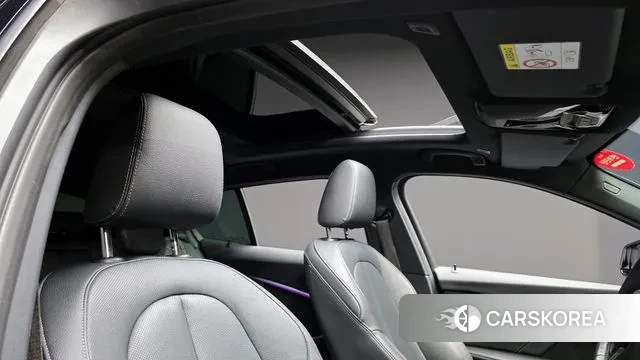 BMW 1 Series (F40) id 3685464 из Кореи 11