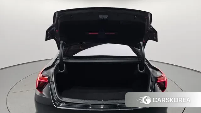 Kia K8 id 3438631 из Кореи 11