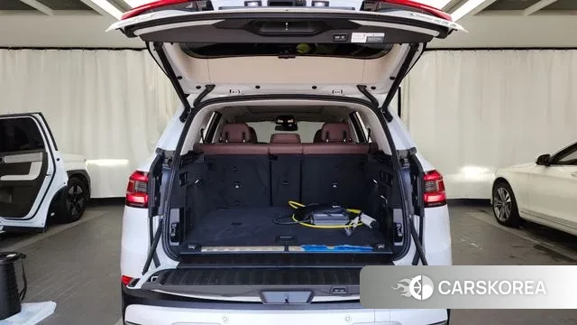 BMW X5 (G05) id 3012407 из Кореи 11