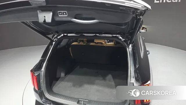 Kia Sorento 4th Generation id 3512765 из Кореи 11