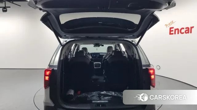 Kia The New Carnival 4th Generation id 3590687 из Кореи 11