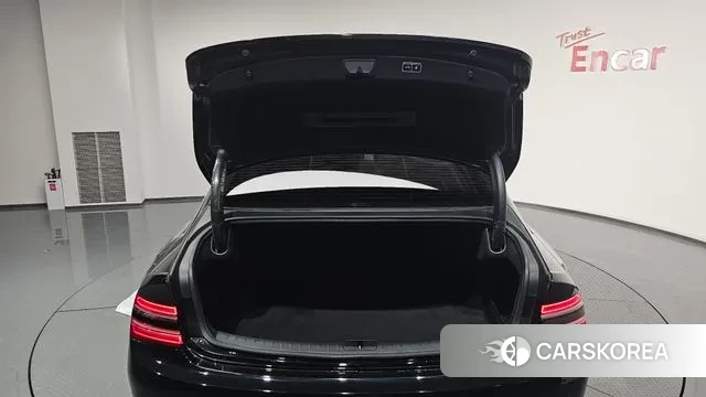 Genesis G80 (RG3) id 3074477 из Кореи 11