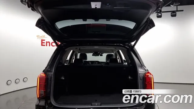 Hyundai Palisade id 2716489 из Кореи 11