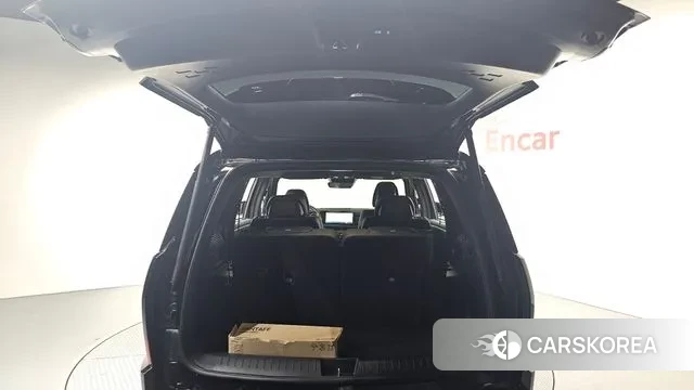 Hyundai Santa Fe (MX5) id 3415215 из Кореи 11