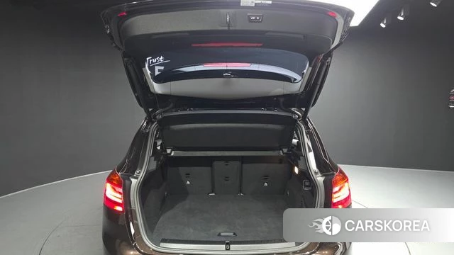 BMW 2 Series Active Tourer (F45) id 4694203 из Кореи 11