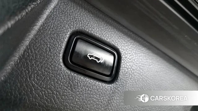 Kia Mohave Master id 3017590 из Кореи 11