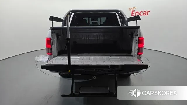 Ford F150 id 3129250 из Кореи 11