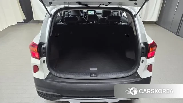 Kia Seltos id 3012634 из Кореи 11