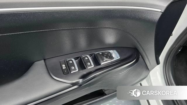 Kia K5 3rd generation id 4618124 из Кореи 11