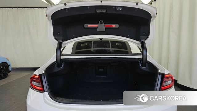 Hyundai Grandeur IG Hybrid id 4188673 из Кореи 11