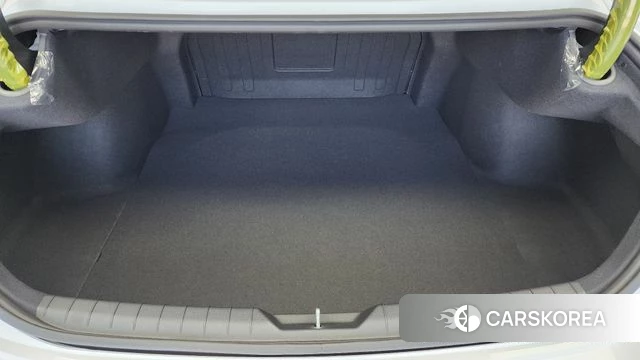 Hyundai Sonata D Edge (DN8) id 4559992 из Кореи 11