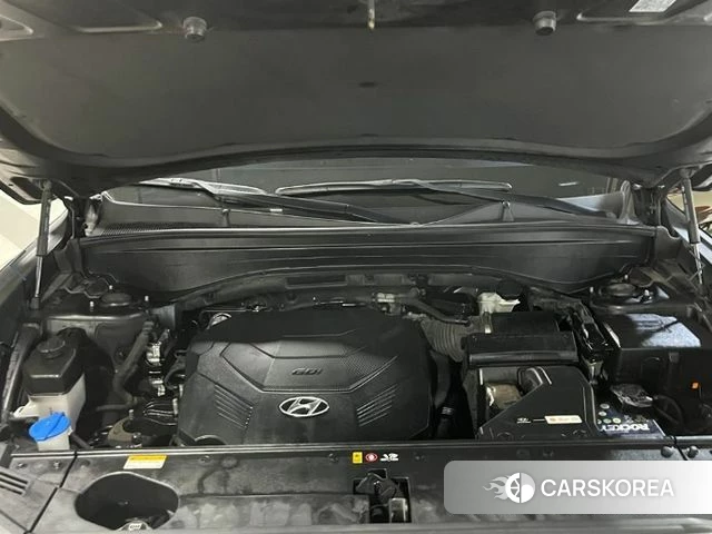 Hyundai Palisade id 3905459 из Кореи 11