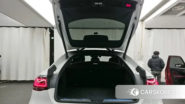 Mercedes-Benz GLC-Class X253 id 3708809 из Кореи 11