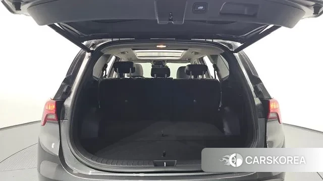 Hyundai The New Santa Fe id 2970528 из Кореи 11