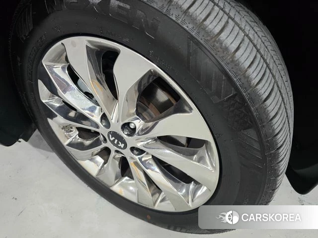 Kia The New Sorento id 4705074 из Кореи 11