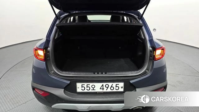 Kia Stonic id 4269176 из Кореи 11