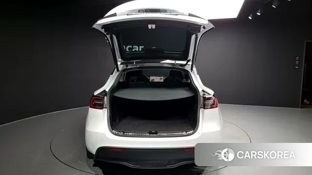 Tesla Model Y id 2909982 из Кореи 11