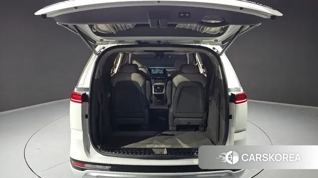 Kia Carnival 4th generation id 2960177 из Кореи 11