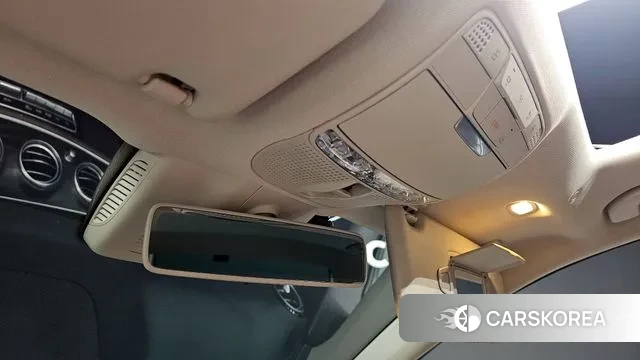 Mercedes-Benz E-Class W213 id 3736376 из Кореи 11