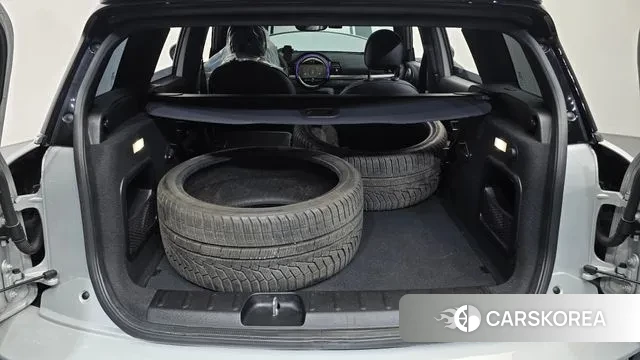 Mini Cooper S Clubman id 3432271 из Кореи 11