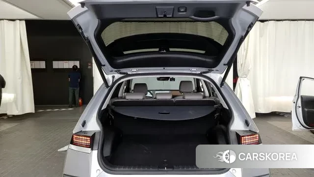 Hyundai Ionic 5 id 2930983 из Кореи 11