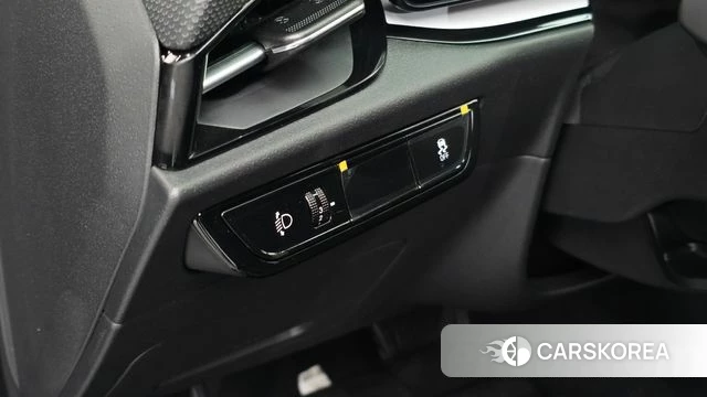 Kia Di All New Niro EV id 4640707 из Кореи 11
