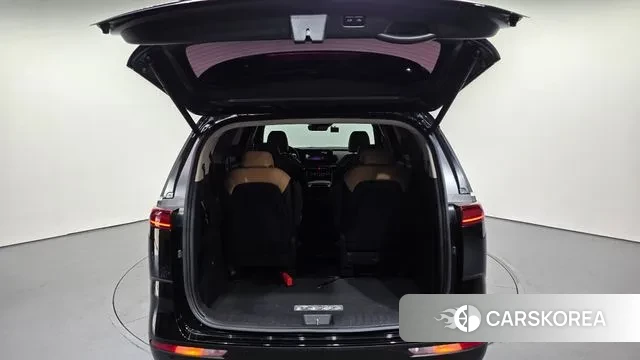 Kia Carnival 4th generation id 3764831 из Кореи 11