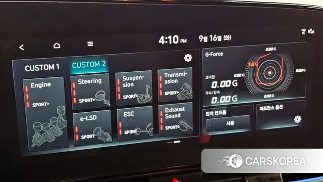 Hyundai Avante (CN7) id 3159812 из Кореи 11