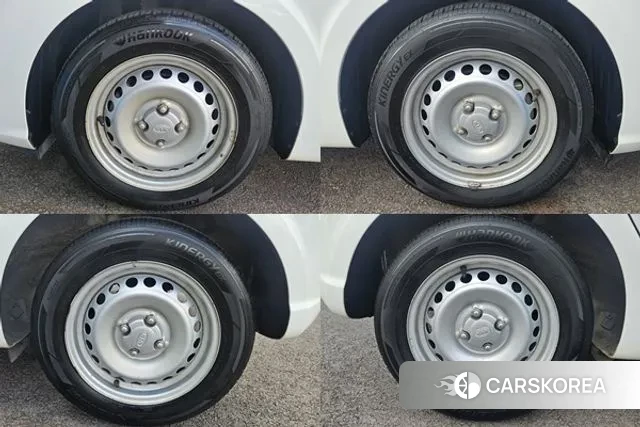 Kia All New Morning (JA) id 3312791 из Кореи 11