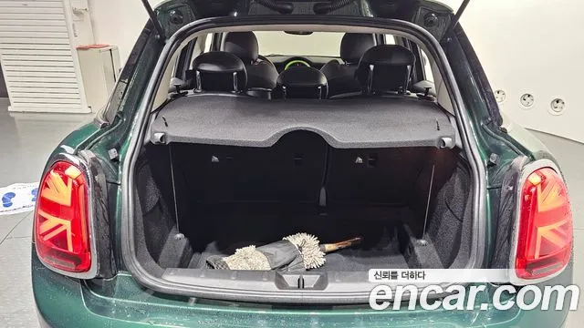 Mini Cooper id 2651978 из Кореи 11