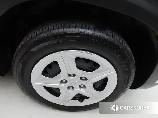 Kia Seltos id 3391023 из Кореи 11