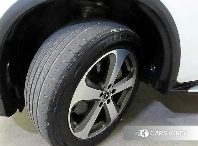 Mercedes-Benz GLC-Class X253 id 4502232 из Кореи 11