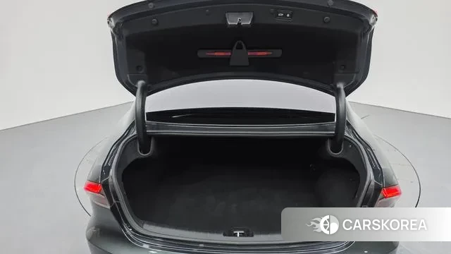 Hyundai The New Grandeur IG Hybrid id 3003312 из Кореи 11