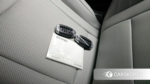 Hyundai Avante (CN7) id 3892466 из Кореи 11